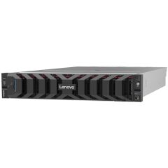 Lenovo Thinksystem Sr650 7Dgda00Sea V4 Intel Xeon Gold 6526P 32Gb 8X2.5'' 1X1300W 3 Yil Yeri̇nde Garanti̇