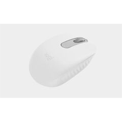 Logitech M196 Kablosuz Bluetooth Mouse Beyaz 910-007460
