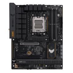 Asus Tuf Gaming B650-Plus Wifi Ddr5 6400Mhz 1Xhdmi 1Xdp 3Xm.2 Usb 3.2 Atx Am5 (Amd Am5 7000 Seri̇si̇ İle Uyumlu )