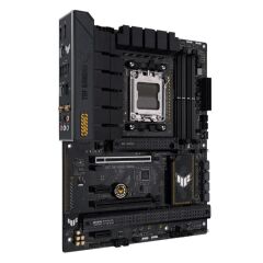 Asus Tuf Gaming B650-Plus Wifi Ddr5 6400Mhz 1Xhdmi 1Xdp 3Xm.2 Usb 3.2 Atx Am5 (Amd Am5 7000 Seri̇si̇ İle Uyumlu )