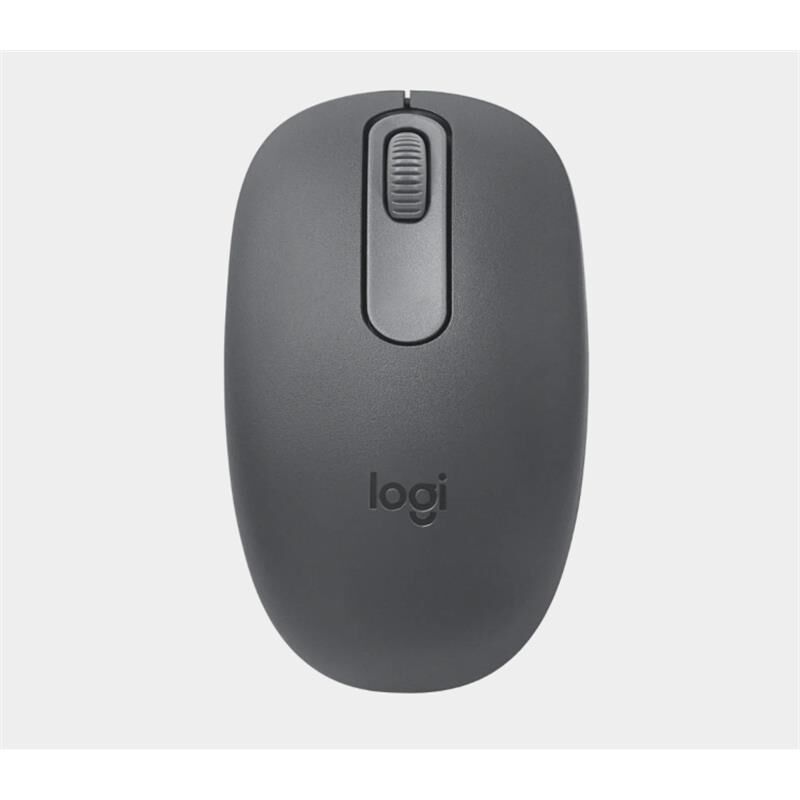Logitech M196 Kablosuz Bluetooth Mouse Gri̇ 910-007459
