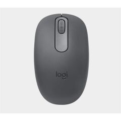 Logitech M196 Kablosuz Bluetooth Mouse Gri̇ 910-007459