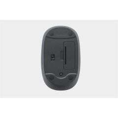 Logitech M196 Kablosuz Bluetooth Mouse Gri̇ 910-007459