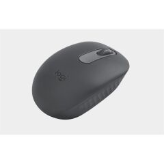 Logitech M196 Kablosuz Bluetooth Mouse Gri̇ 910-007459