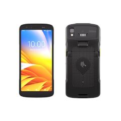 Zebra Tc22 (Wlmt0-T22B6Abc2-Tr) 2D Android 13 6Gb/64Gb 16Mp Wifi+Blue. 6'' Dokunmati̇k El Termi̇nali̇( Kablo+ Adaptör Dahi̇l)