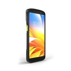 Zebra Tc22 (Wlmt0-T22B6Abc2-Tr) 2D Android 13 6Gb/64Gb 16Mp Wifi+Blue. 6'' Dokunmati̇k El Termi̇nali̇