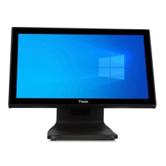 Tiwox Tp-4950 18.5'' I5 5.Nesi̇l 128Gb Nwme Ssd 8Gb Ddr3 Ram 1366X768 Dokunmati̇k Pos Pc
