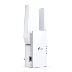 Tp-Link Re605X Ax1800 Kablosuz Wifi 6 Menzil Genisletici