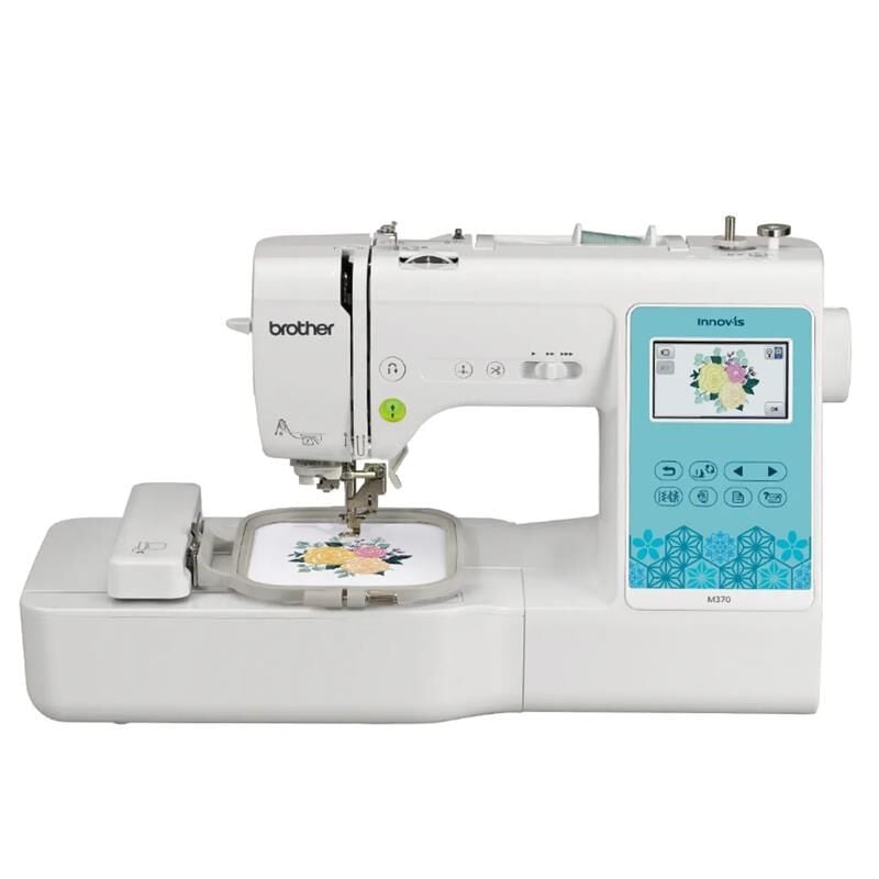 Brother Innov-Is M370 Di̇ki̇ş Ve Nakiş Maki̇nesi̇