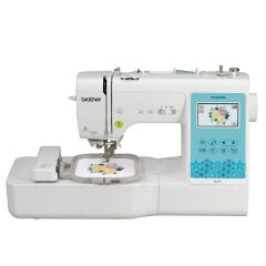 Brother Innov-Is M370 Di̇ki̇ş Ve Nakiş Maki̇nesi̇