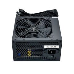 Powerboost Pb600Ab 600W 12Cm Fanli Power Supply Kutulu