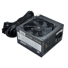 Powerboost Pb600Ab 600W 12Cm Fanli Power Supply Kutulu