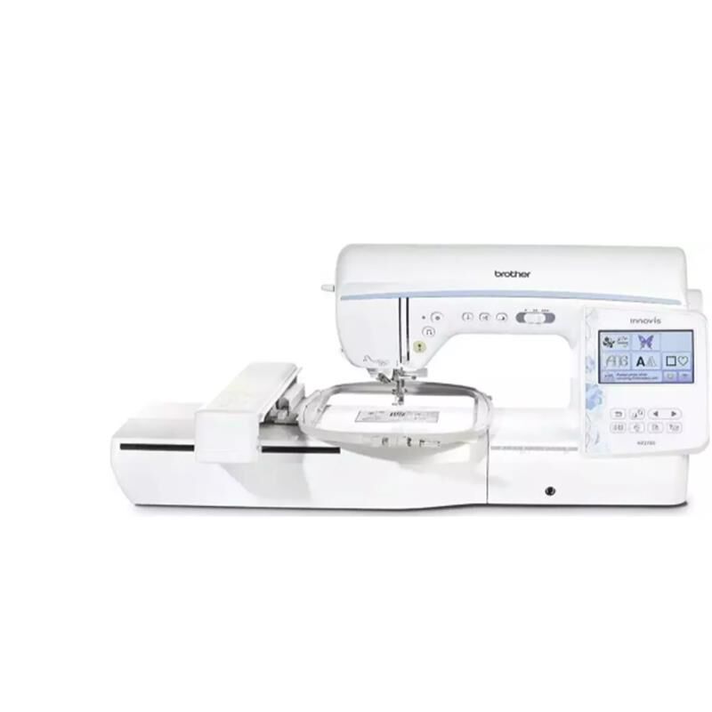 Brother Innov-Is Nv2700 Di̇ki̇ş Ve Nakiş Maki̇nesi̇