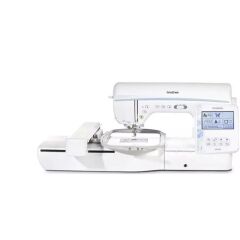 Brother Innov-Is Nv2700 Di̇ki̇ş Ve Nakiş Maki̇nesi̇