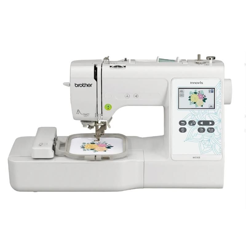 Brother Innov-Is M330E Nakiş Maki̇nesi̇
