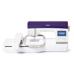 Brother Innov-Is Nv880E Nakiş Maki̇nesi̇