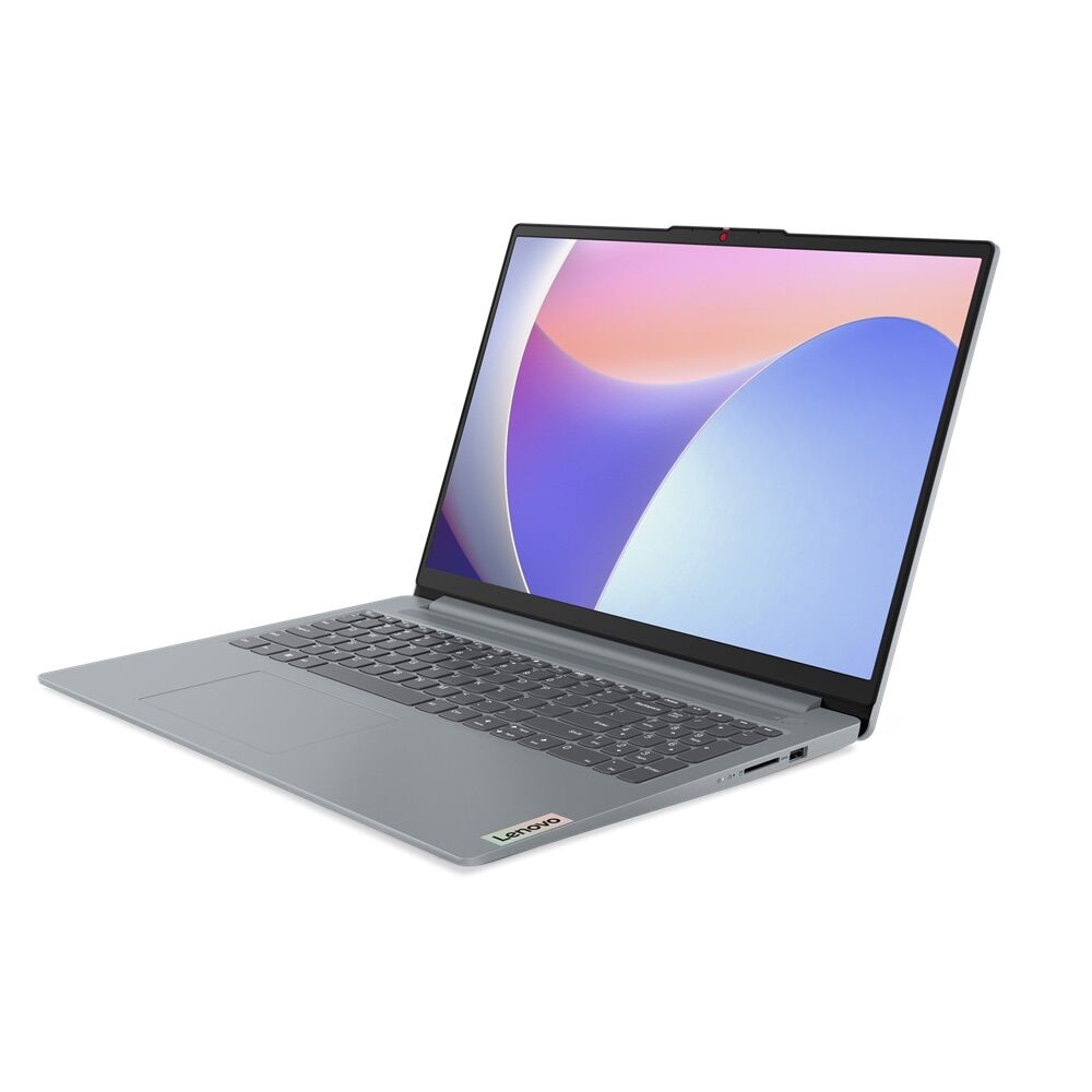Lenovo Ideapad Sli̇m 3 83Es0033Tr I5-12450H 8Gb 512Gb Ssd O/B 16'' Fhd Freedos Gri Notebook