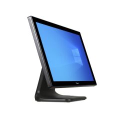 Tiwox Tp-3150 Plus 21.5'' I7 5.Nesi̇l 128Gb Nwme Ssd 8Gb Ddr3 Ram 1366X768 Dokunmati̇k Pos Pc
