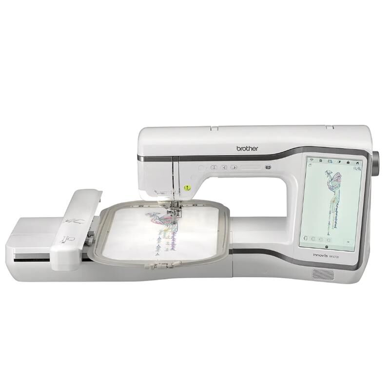 Brother Innov-Is Bp3700 Nakiş Maki̇nesi̇