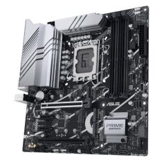 Asus Prime Z790M-Plus D4 Ddr4 5333Mhz 1Xhdmi 1Xdp 3Xm.2 Usb 3.2 Matx 1700P (12. / 13. Ve 14. Nesi̇l İşlemci̇ Uyumlu)