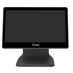 Tiwox Tp-9000 15.6'' I5 5.Nesi̇l 128Gb Nwme Ssd 8Gb Ddr3 Ram 1366X768 Dokunmati̇k Pos Pc
