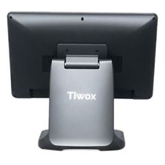 Tiwox Tp-9000 15.6'' I5 5.Nesi̇l 128Gb Nwme Ssd 8Gb Ddr3 Ram 1366X768 Dokunmati̇k Pos Pc