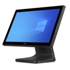 Tiwox Tp-6610 18.5'' I5 10.Nesi̇l 256Gb Nwme Ssd 16Gb Ddr4 Ram 1366X768 Dokunmati̇k Pos Pc