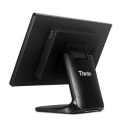 Tiwox Tp-6610 18.5'' I5 10.Nesi̇l 256Gb Nwme Ssd 16Gb Ddr4 Ram 1366X768 Dokunmati̇k Pos Pc