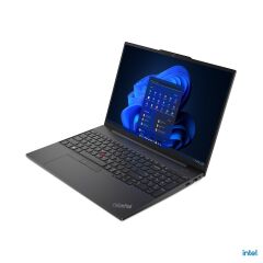 Lenovo Thinkpad E16 Gen2 21Ma006Stx Ultra 7 155H 16Gb 512Gb Ssd O/B Vga 16'' Freedos Notebook