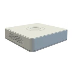 Hikvision Ds-7108Hghi-K1 8 Kanal H265 Pro+ Hi̇bri̇t Dvr Kayit Ci̇hazi