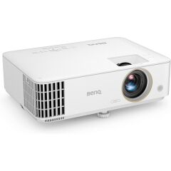 Benq Th585P 3500Al 1920X1080 Hdr 2Xhdmi/Usb Dlp Ev Si̇nema Projeksi̇yonu