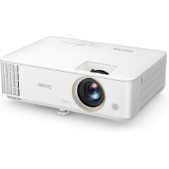 Benq Th585P 3500Al 1920X1080 Hdr 2Xhdmi/Usb Dlp Ev Si̇nema Projeksi̇yonu