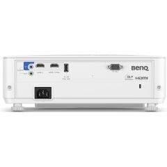 Benq Th585P 3500Al 1920X1080 Hdr 2Xhdmi/Usb Dlp Ev Si̇nema Projeksi̇yonu