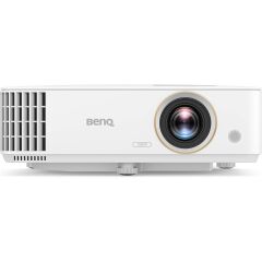 Benq Th585P 3500Al 1920X1080 Hdr 2Xhdmi/Usb Dlp Ev Si̇nema Projeksi̇yonu
