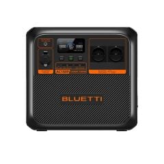 BLUETTI AC180P 1800W 1440WH TAŞINABİLİR GÜÇ İSTASYONU