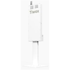 Tiwox K-3250W 32'' I7 5.Nesi̇l 256Gb Ssd 16Gb Ram Wifi 80Mm Fi̇ş Yazici 2D Okuyucu Fhd Dokunmati̇k Kiosk Ayakli Beyaz