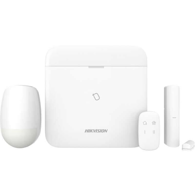 Hikvision Ds-Pwa96-Kit-We (868Mhz) Ax Pro Kit