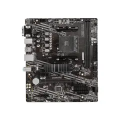 Msi A520M Pro Ddr4 3200Mhz 1Xvga 1Xhdmi 1Xdp 1Xm.2 Usb 3.2 Matx Am4 (Amd Am4 5000/4000 /3000 Seri̇si̇ İle Uyumlu)