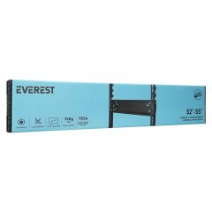 Everest Ms-5532 32''-55'' Lcd-Led Tv Aski Aparati