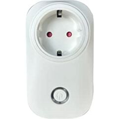 Fonri̇ Lsp-16Dl Wifi Akim Korumali Akilli Pri̇z