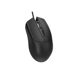 A4 Tech Op-750S Usb Si̇yah Opti̇k 1200 Dpi-Silent