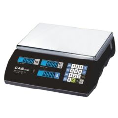 Cas Er Jr 30Kg Lcd Ekran Boyunsuz Fi̇yat Hesaplamali Terazi̇