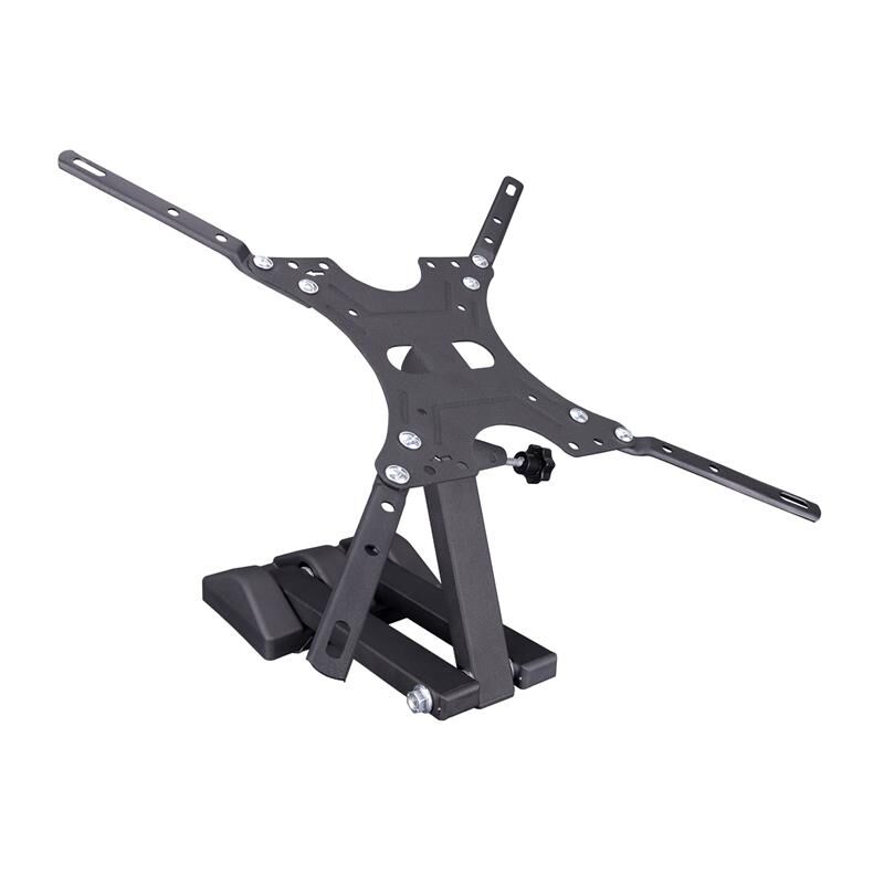 Everest Tk-55H 32''-55'' Hareketli̇ Max 30Kg Aski Aparati