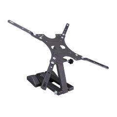 Everest Tk-55H 32''-55'' Hareketli̇ Max 30Kg Aski Aparati