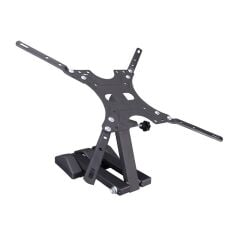 Everest Tk-55H 32''-55'' Hareketli̇ Max 30Kg Aski Aparati
