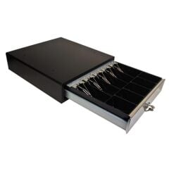 Perkon Pshop Cd4141 5 Gözlü Metal Kasa Para Çekmecesi̇--5B5C