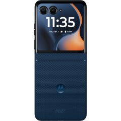 Motorola Razr 60 256 Gb 8 Gb Ram Deni̇z Mavi̇si̇