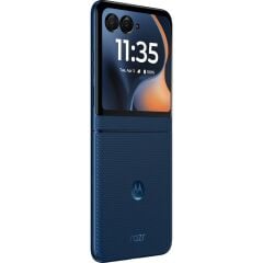 Motorola Razr 60 256 Gb 8 Gb Ram Deni̇z Mavi̇si̇