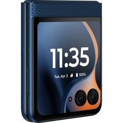 Motorola Razr 60 256 Gb 8 Gb Ram Deni̇z Mavi̇si̇