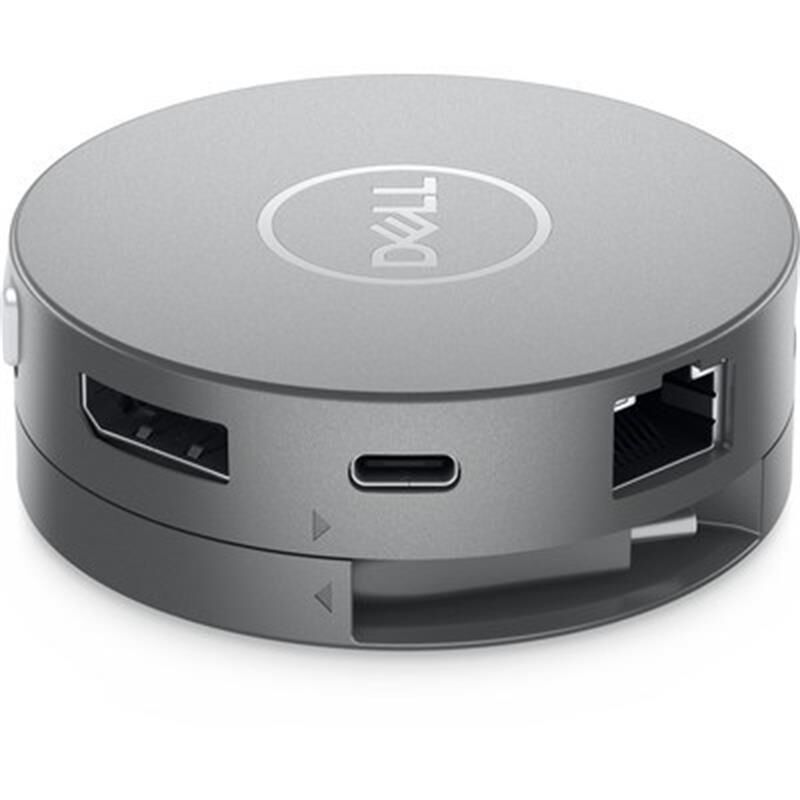 Dell Da310 Type-C Mobi̇l Adaptör 470-Aeup